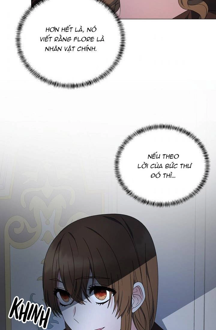 Ngay Cả Khi Là Ác Nữ, Tôi Vẫn Sẽ Trở Thành Nữ Chính Chapter 19 - 37