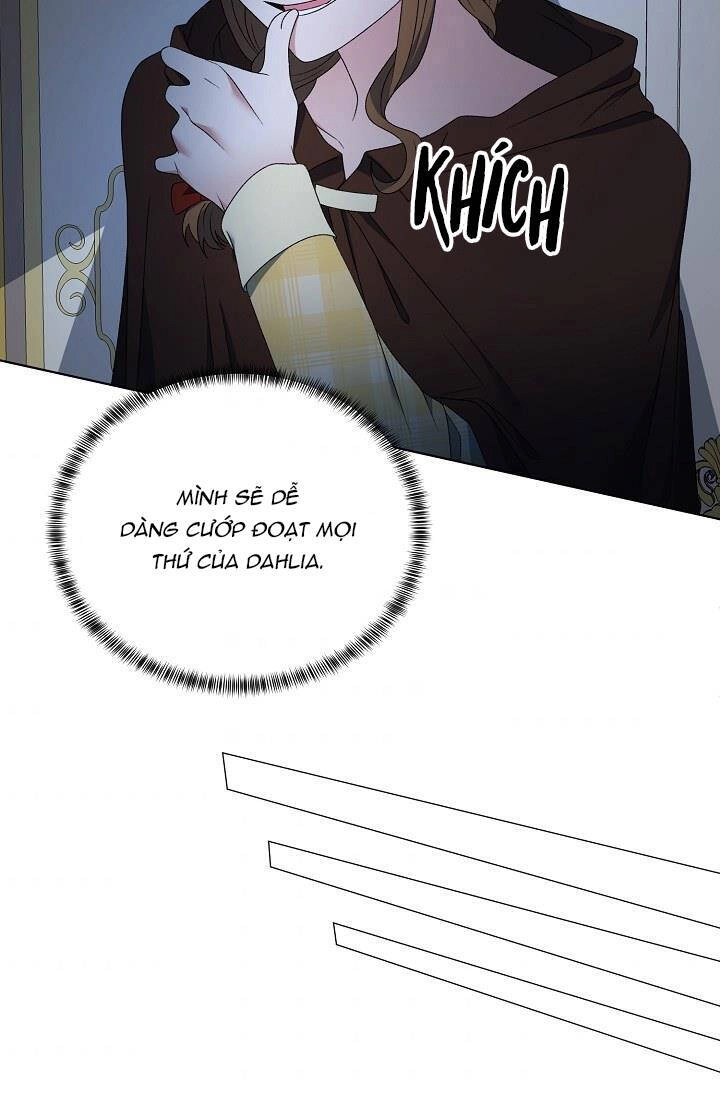 Ngay Cả Khi Là Ác Nữ, Tôi Vẫn Sẽ Trở Thành Nữ Chính Chapter 19 - 38