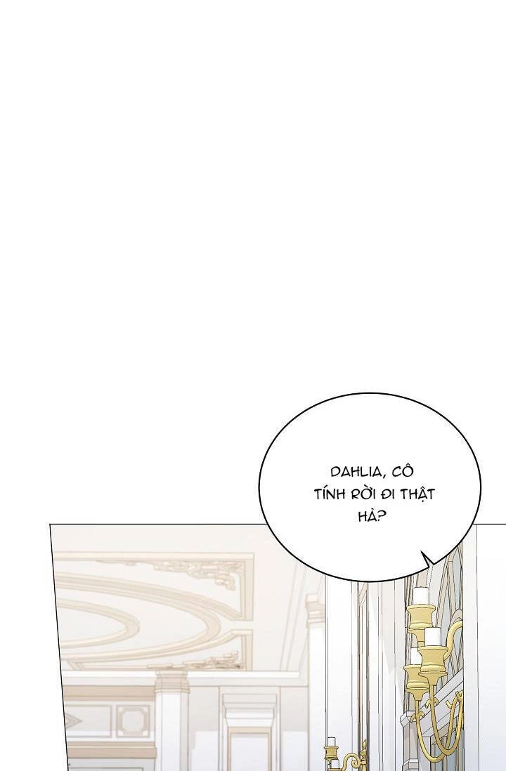 Ngay Cả Khi Là Ác Nữ, Tôi Vẫn Sẽ Trở Thành Nữ Chính Chapter 19 - 39