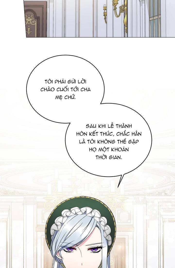 Ngay Cả Khi Là Ác Nữ, Tôi Vẫn Sẽ Trở Thành Nữ Chính Chapter 19 - 40