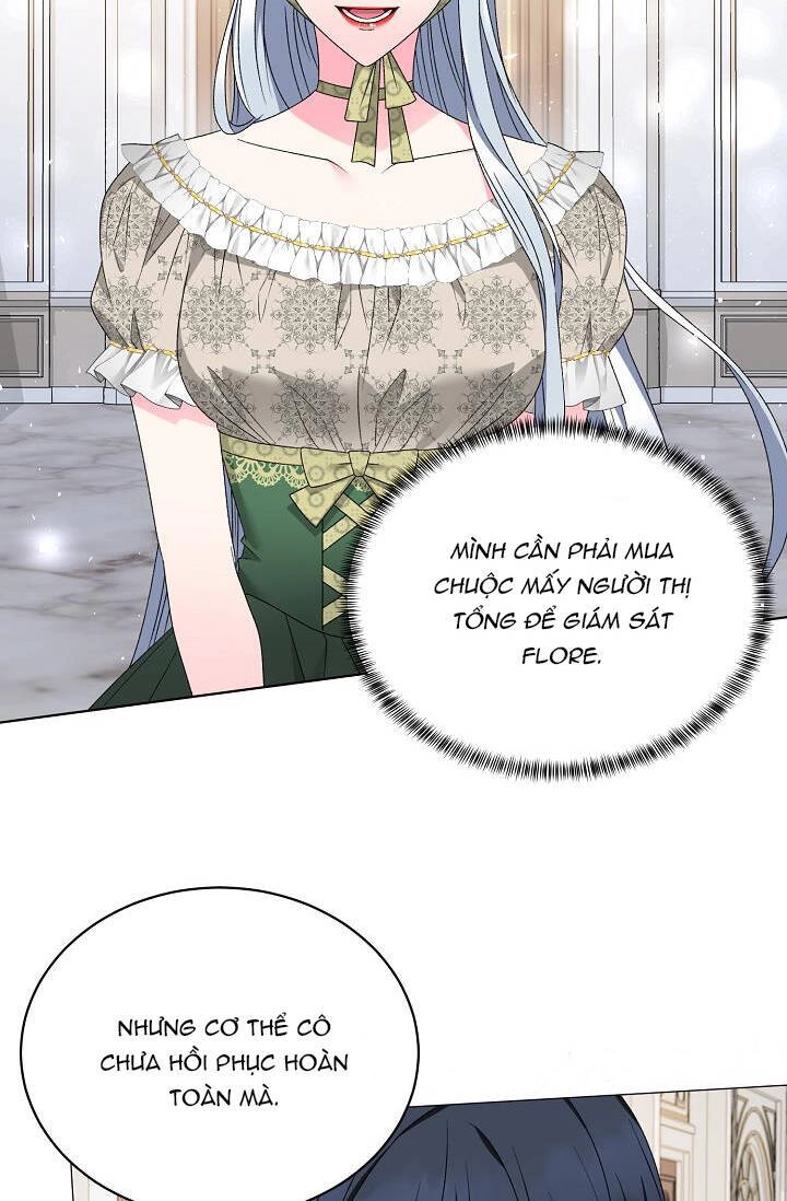 Ngay Cả Khi Là Ác Nữ, Tôi Vẫn Sẽ Trở Thành Nữ Chính Chapter 19 - 41