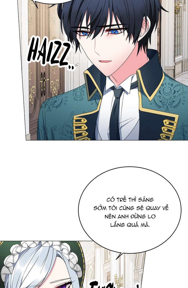 Ngay Cả Khi Là Ác Nữ, Tôi Vẫn Sẽ Trở Thành Nữ Chính Chapter 19 - 42