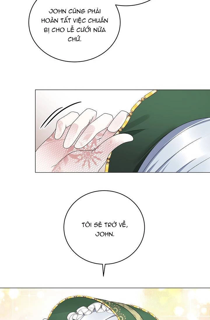 Ngay Cả Khi Là Ác Nữ, Tôi Vẫn Sẽ Trở Thành Nữ Chính Chapter 19 - 45