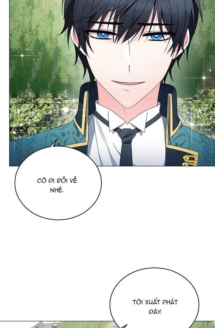 Ngay Cả Khi Là Ác Nữ, Tôi Vẫn Sẽ Trở Thành Nữ Chính Chapter 19 - 47