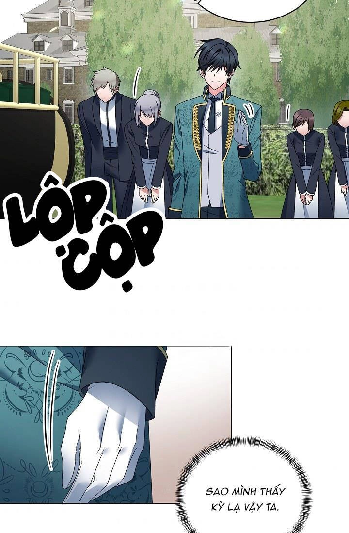 Ngay Cả Khi Là Ác Nữ, Tôi Vẫn Sẽ Trở Thành Nữ Chính Chapter 19 - 48