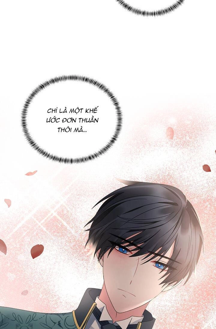 Ngay Cả Khi Là Ác Nữ, Tôi Vẫn Sẽ Trở Thành Nữ Chính Chapter 19 - 49