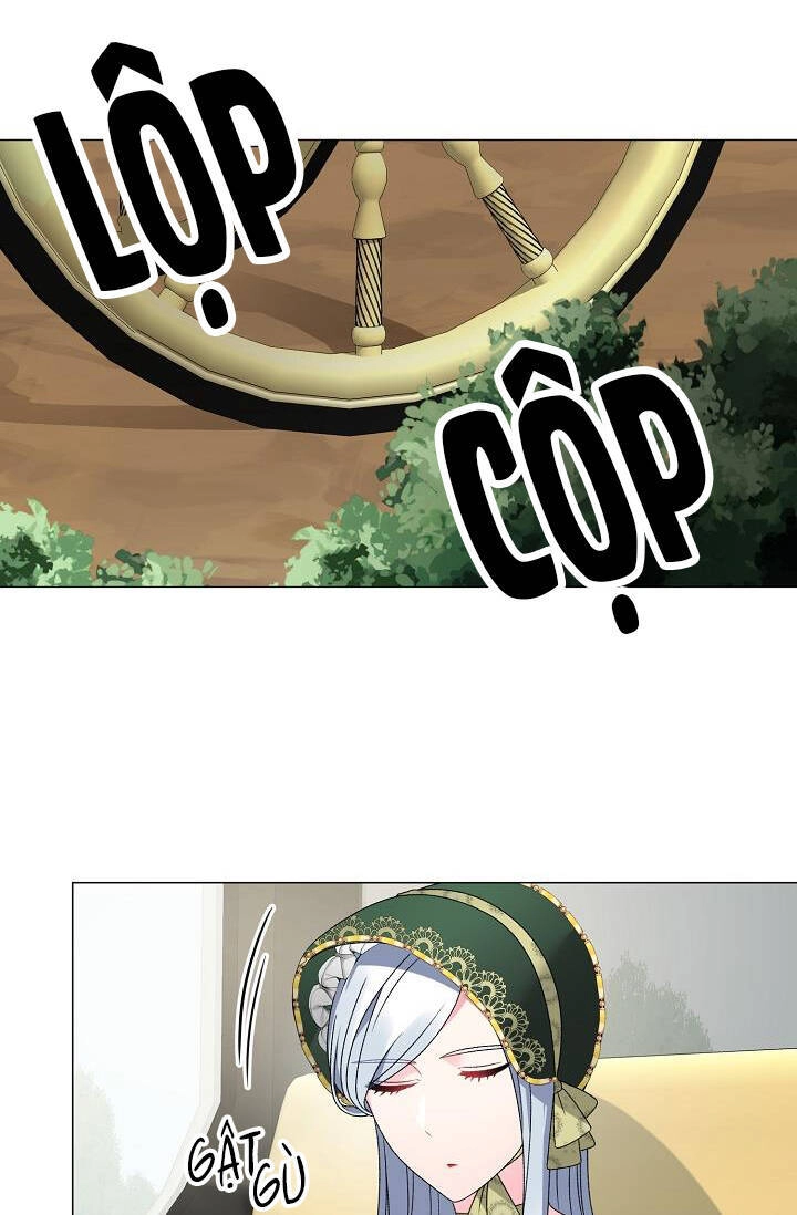 Ngay Cả Khi Là Ác Nữ, Tôi Vẫn Sẽ Trở Thành Nữ Chính Chapter 19 - 52