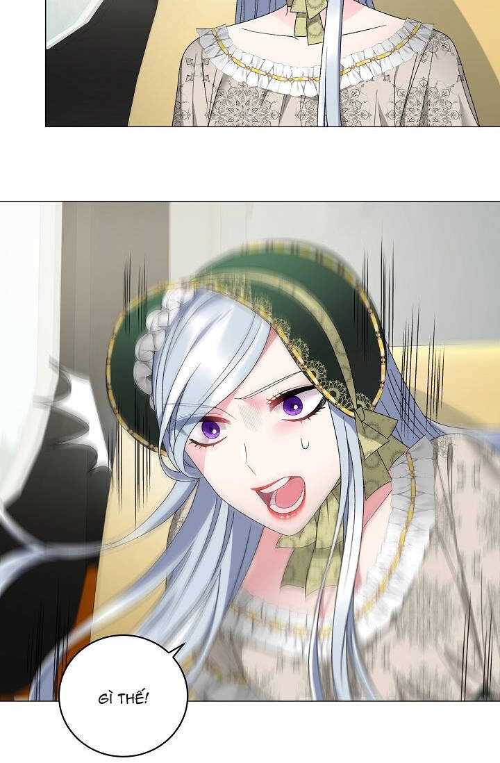 Ngay Cả Khi Là Ác Nữ, Tôi Vẫn Sẽ Trở Thành Nữ Chính Chapter 19 - 53