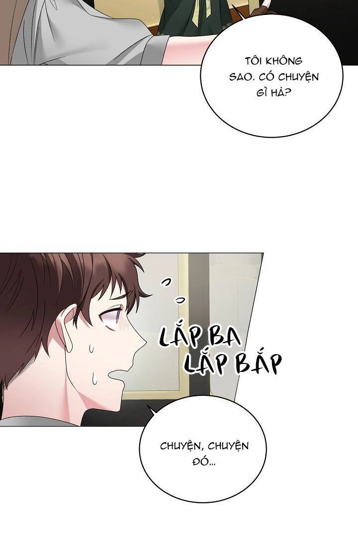 Ngay Cả Khi Là Ác Nữ, Tôi Vẫn Sẽ Trở Thành Nữ Chính Chapter 19 - 55