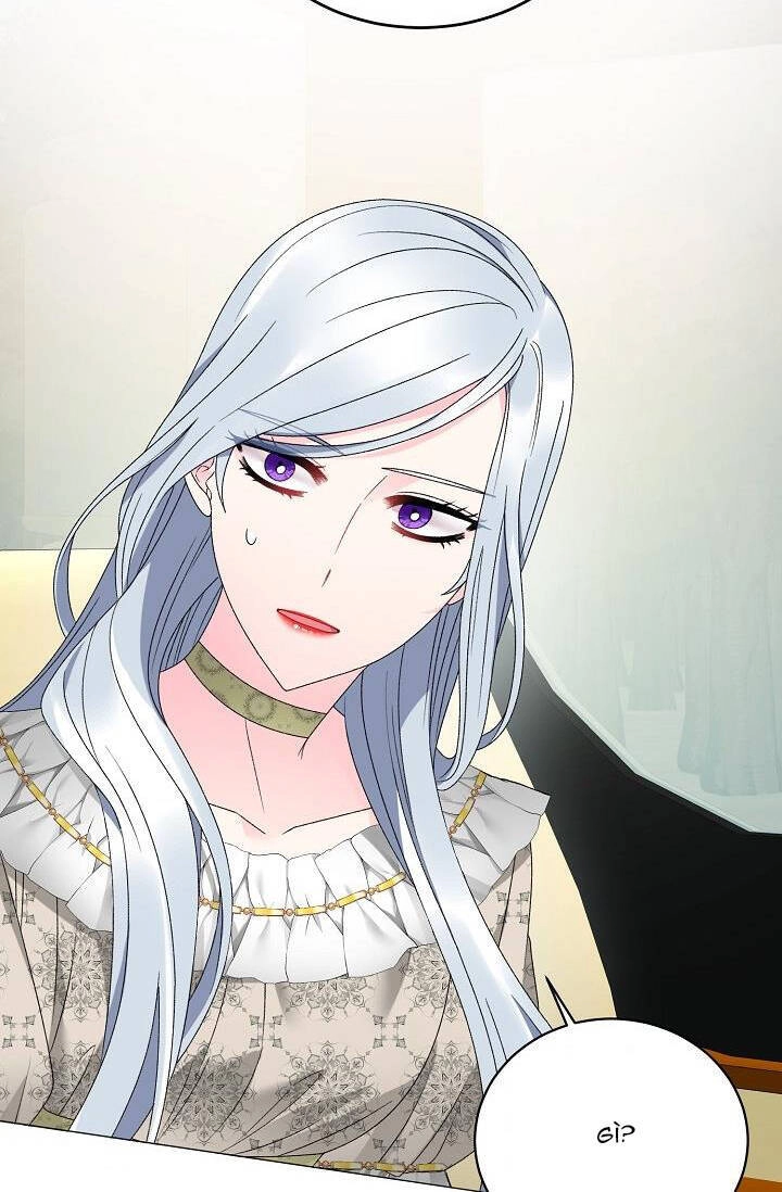 Ngay Cả Khi Là Ác Nữ, Tôi Vẫn Sẽ Trở Thành Nữ Chính Chapter 19 - 58