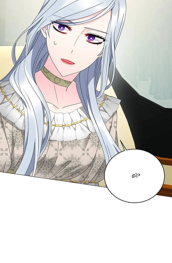 Ngay Cả Khi Là Ác Nữ, Tôi Vẫn Sẽ Trở Thành Nữ Chính Chapter 20 - 3