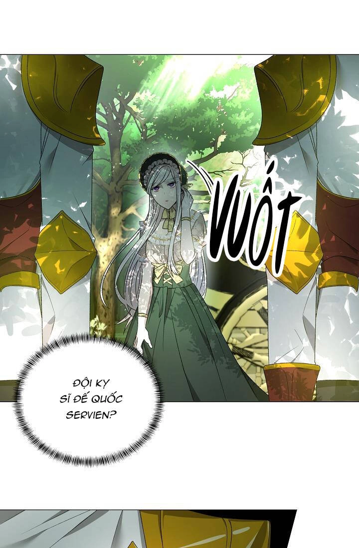 Ngay Cả Khi Là Ác Nữ, Tôi Vẫn Sẽ Trở Thành Nữ Chính Chapter 20 - 4