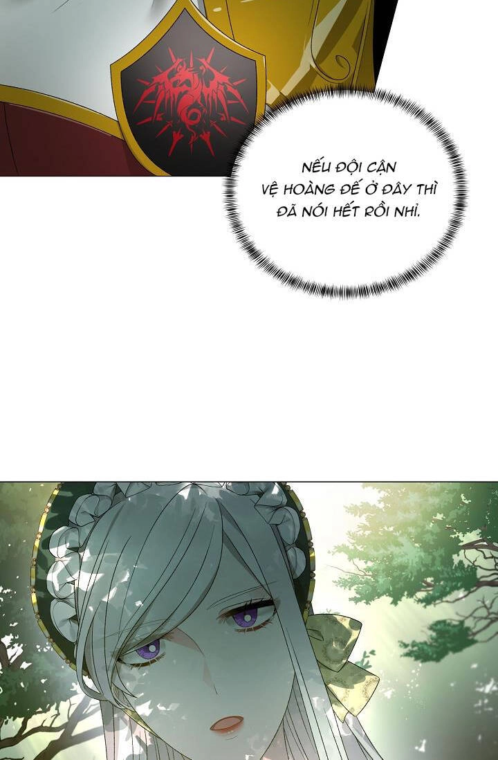 Ngay Cả Khi Là Ác Nữ, Tôi Vẫn Sẽ Trở Thành Nữ Chính Chapter 20 - 5