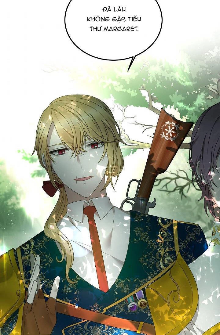 Ngay Cả Khi Là Ác Nữ, Tôi Vẫn Sẽ Trở Thành Nữ Chính Chapter 20 - 7