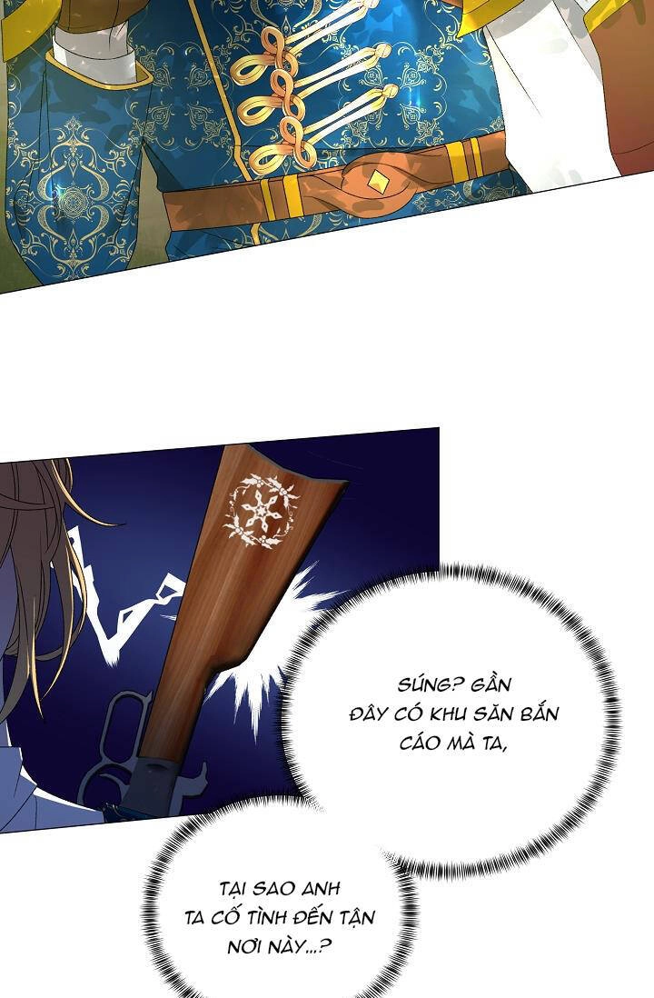 Ngay Cả Khi Là Ác Nữ, Tôi Vẫn Sẽ Trở Thành Nữ Chính Chapter 20 - 8