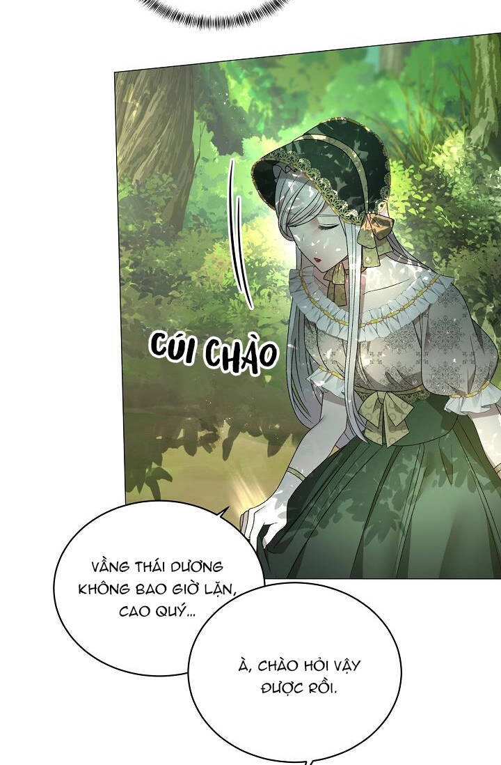 Ngay Cả Khi Là Ác Nữ, Tôi Vẫn Sẽ Trở Thành Nữ Chính Chapter 20 - 9