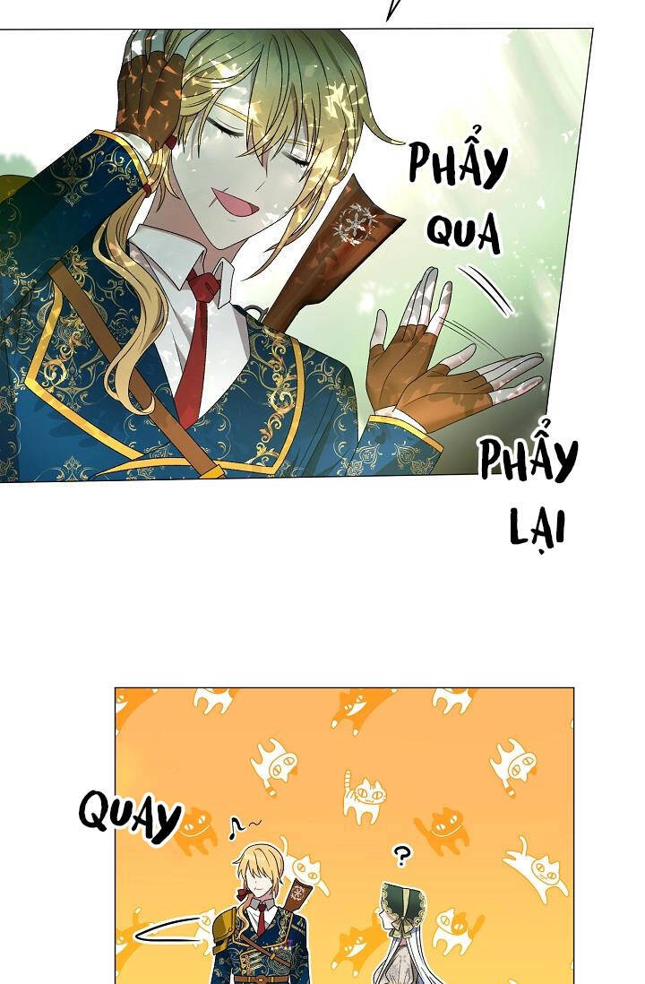 Ngay Cả Khi Là Ác Nữ, Tôi Vẫn Sẽ Trở Thành Nữ Chính Chapter 20 - 10