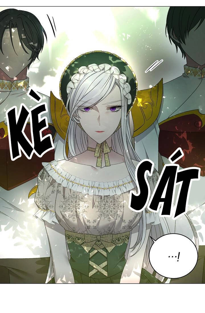 Ngay Cả Khi Là Ác Nữ, Tôi Vẫn Sẽ Trở Thành Nữ Chính Chapter 20 - 12