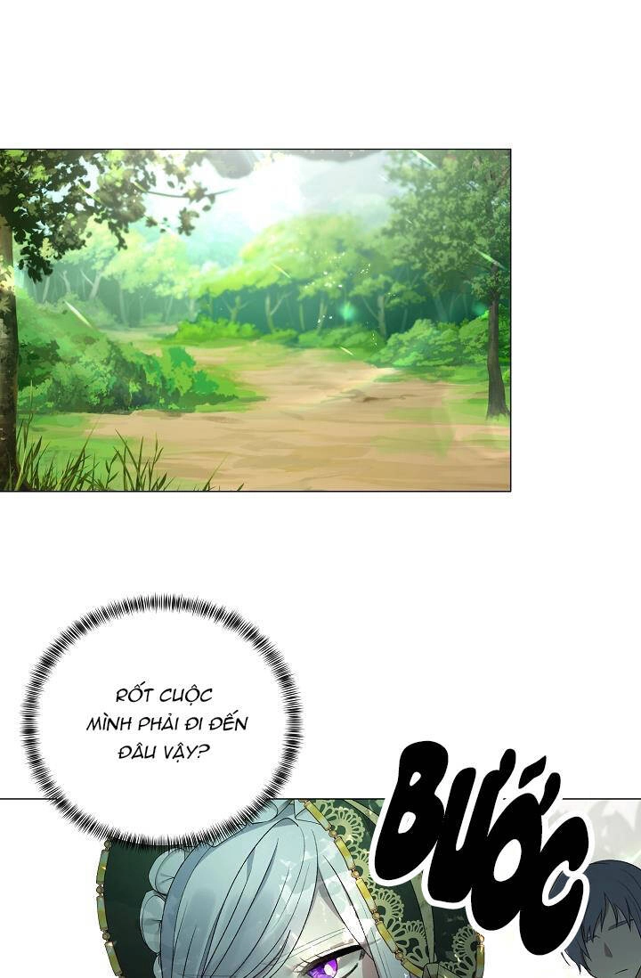 Ngay Cả Khi Là Ác Nữ, Tôi Vẫn Sẽ Trở Thành Nữ Chính Chapter 20 - 14