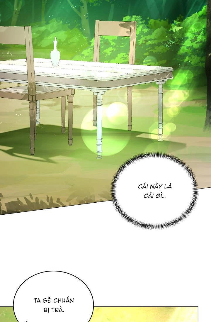 Ngay Cả Khi Là Ác Nữ, Tôi Vẫn Sẽ Trở Thành Nữ Chính Chapter 20 - 17