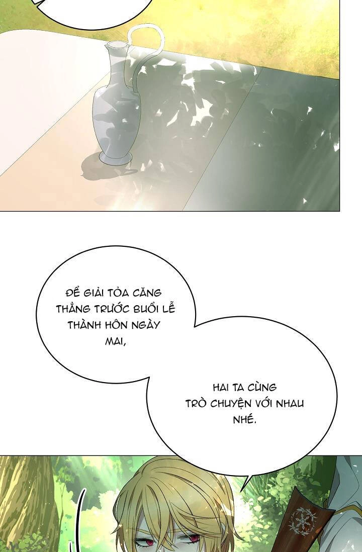 Ngay Cả Khi Là Ác Nữ, Tôi Vẫn Sẽ Trở Thành Nữ Chính Chapter 20 - 18