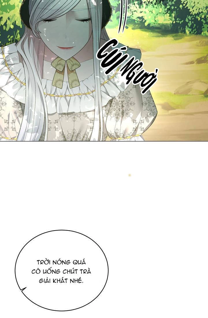 Ngay Cả Khi Là Ác Nữ, Tôi Vẫn Sẽ Trở Thành Nữ Chính Chapter 20 - 20