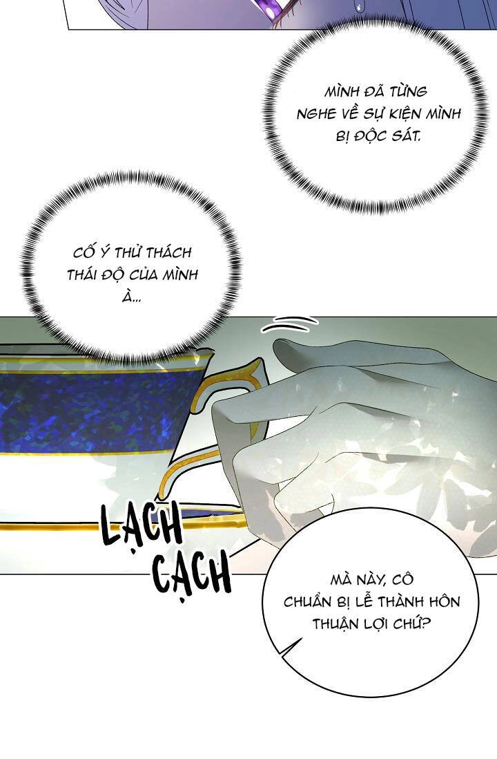 Ngay Cả Khi Là Ác Nữ, Tôi Vẫn Sẽ Trở Thành Nữ Chính Chapter 20 - 22