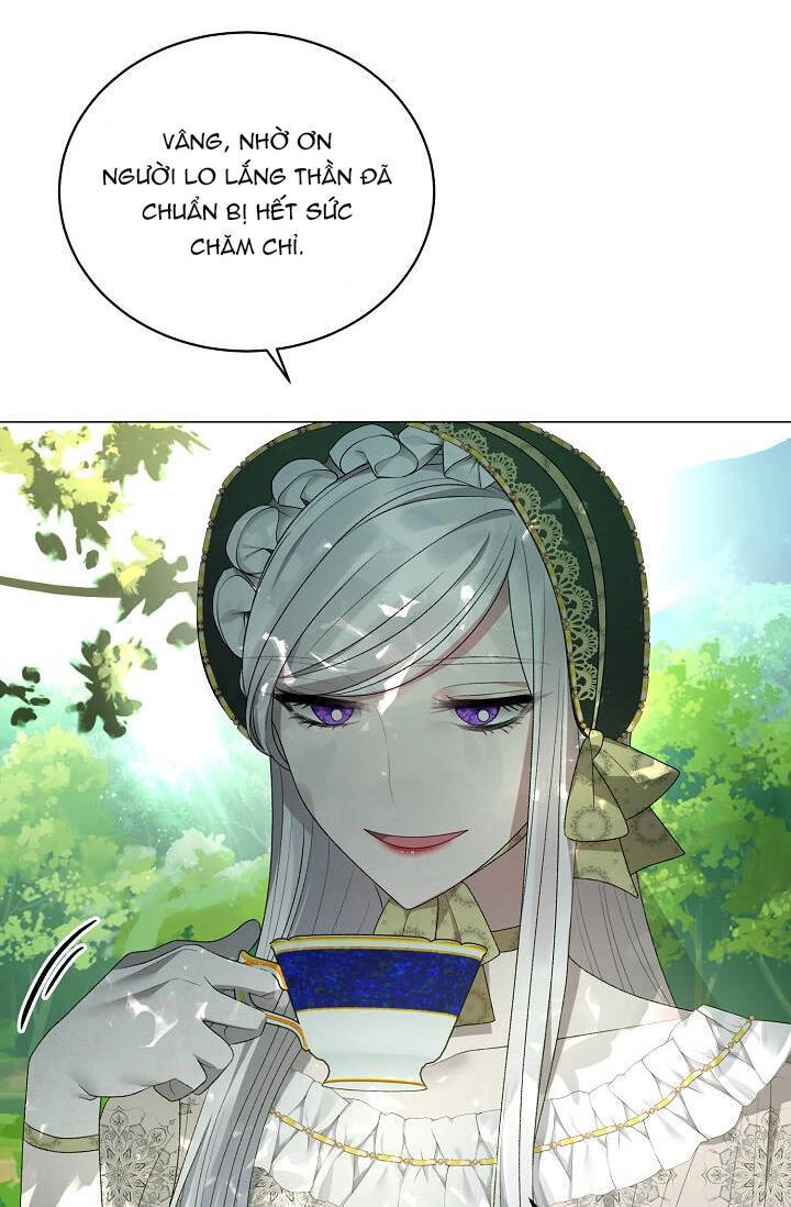 Ngay Cả Khi Là Ác Nữ, Tôi Vẫn Sẽ Trở Thành Nữ Chính Chapter 20 - 23