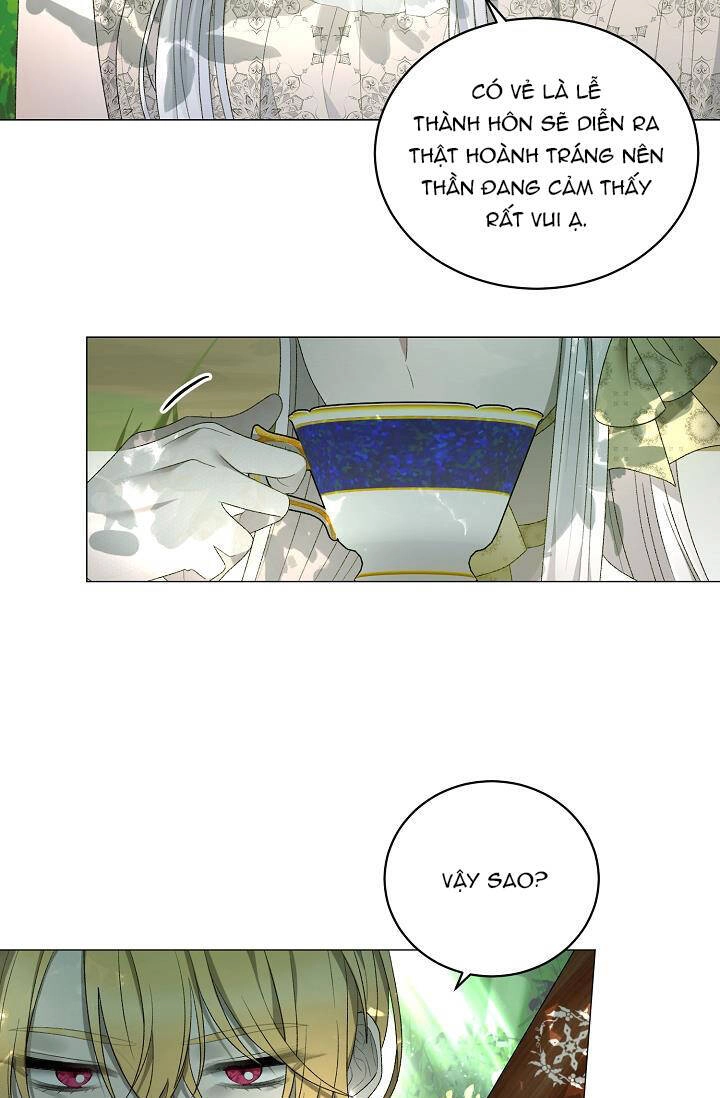 Ngay Cả Khi Là Ác Nữ, Tôi Vẫn Sẽ Trở Thành Nữ Chính Chapter 20 - 24