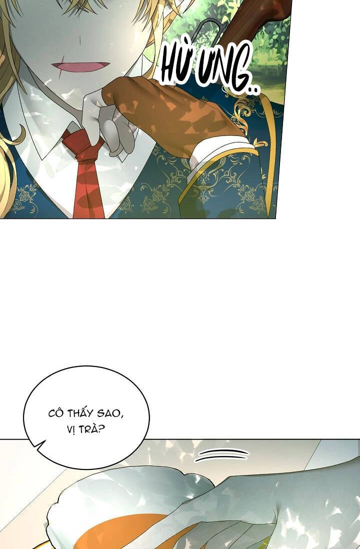 Ngay Cả Khi Là Ác Nữ, Tôi Vẫn Sẽ Trở Thành Nữ Chính Chapter 20 - 25