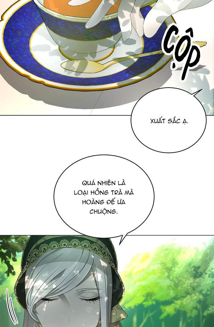 Ngay Cả Khi Là Ác Nữ, Tôi Vẫn Sẽ Trở Thành Nữ Chính Chapter 20 - 26