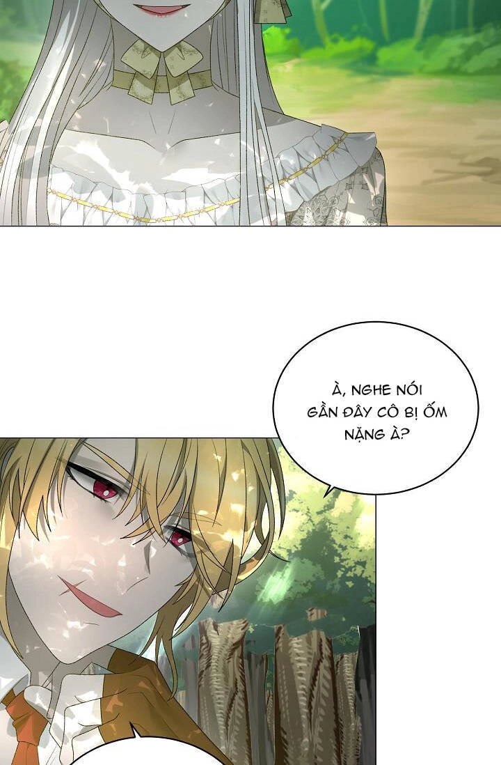 Ngay Cả Khi Là Ác Nữ, Tôi Vẫn Sẽ Trở Thành Nữ Chính Chapter 20 - 27