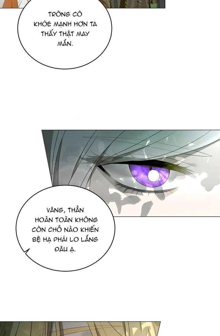 Ngay Cả Khi Là Ác Nữ, Tôi Vẫn Sẽ Trở Thành Nữ Chính Chapter 20 - 28