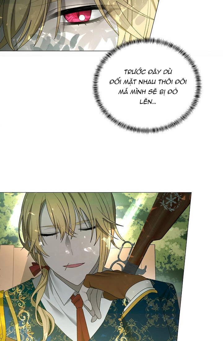 Ngay Cả Khi Là Ác Nữ, Tôi Vẫn Sẽ Trở Thành Nữ Chính Chapter 20 - 29