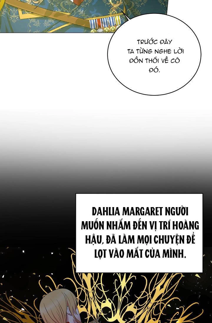 Ngay Cả Khi Là Ác Nữ, Tôi Vẫn Sẽ Trở Thành Nữ Chính Chapter 20 - 30