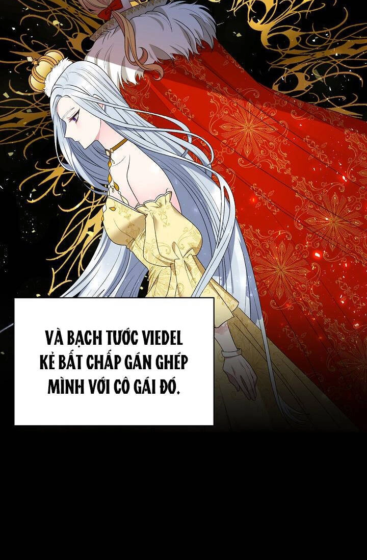 Ngay Cả Khi Là Ác Nữ, Tôi Vẫn Sẽ Trở Thành Nữ Chính Chapter 20 - 31