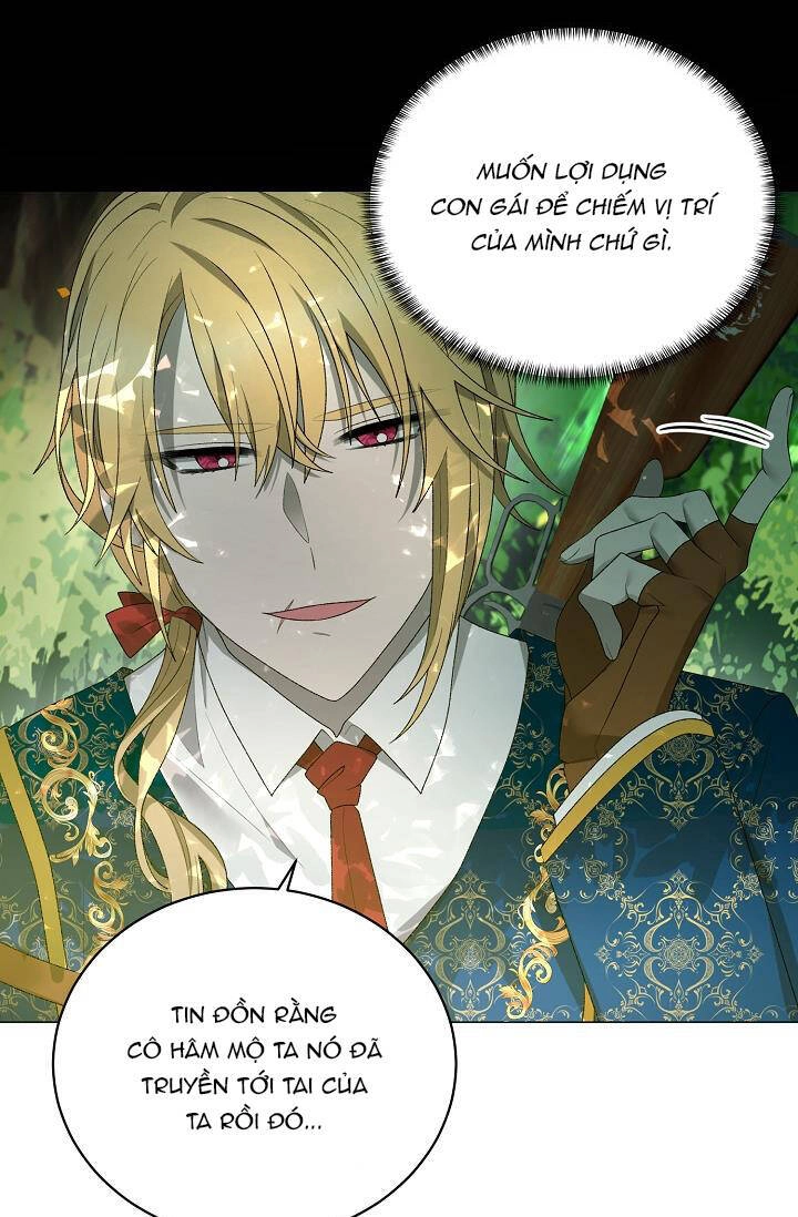 Ngay Cả Khi Là Ác Nữ, Tôi Vẫn Sẽ Trở Thành Nữ Chính Chapter 20 - 32