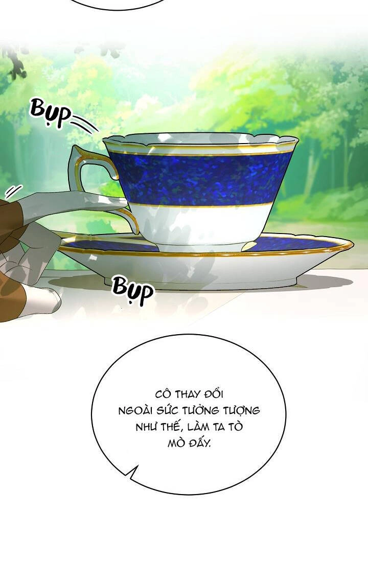 Ngay Cả Khi Là Ác Nữ, Tôi Vẫn Sẽ Trở Thành Nữ Chính Chapter 20 - 33