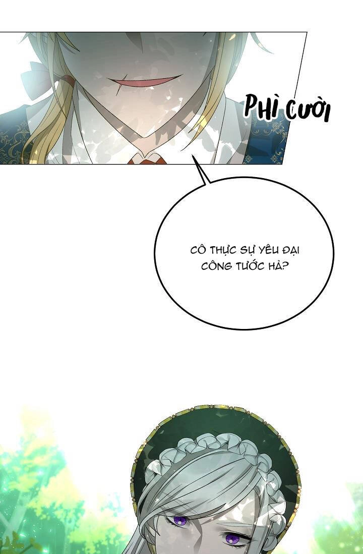 Ngay Cả Khi Là Ác Nữ, Tôi Vẫn Sẽ Trở Thành Nữ Chính Chapter 20 - 34