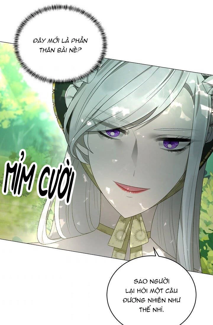 Ngay Cả Khi Là Ác Nữ, Tôi Vẫn Sẽ Trở Thành Nữ Chính Chapter 20 - 36