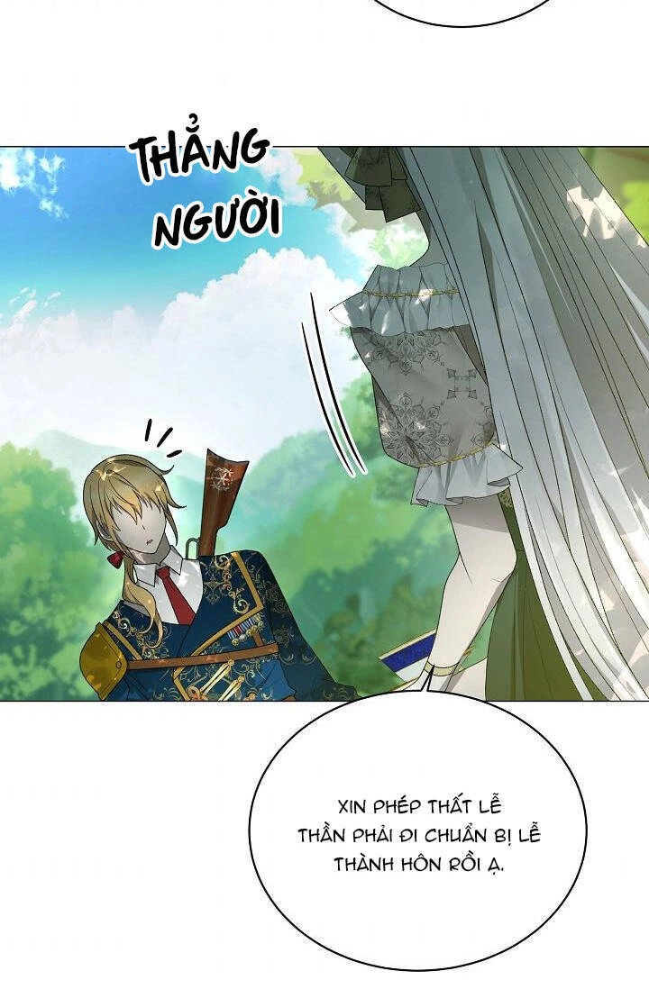 Ngay Cả Khi Là Ác Nữ, Tôi Vẫn Sẽ Trở Thành Nữ Chính Chapter 20 - 37