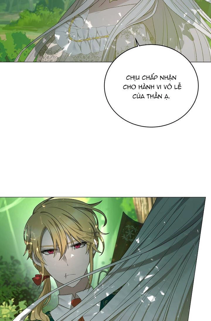 Ngay Cả Khi Là Ác Nữ, Tôi Vẫn Sẽ Trở Thành Nữ Chính Chapter 20 - 39