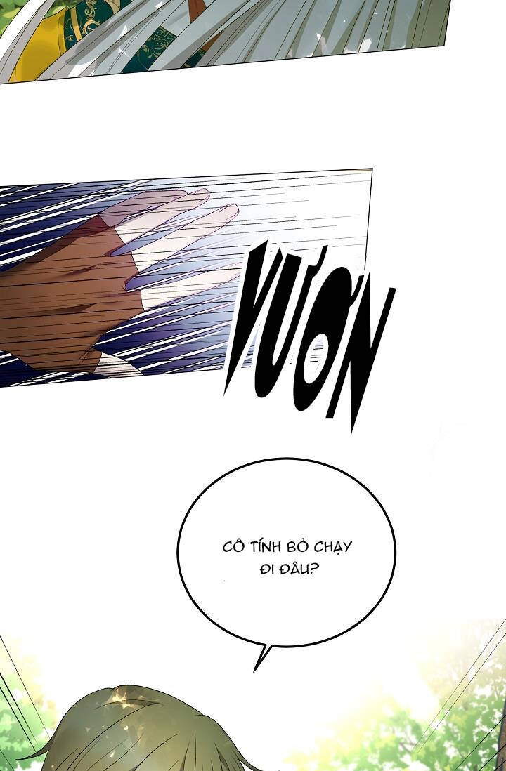 Ngay Cả Khi Là Ác Nữ, Tôi Vẫn Sẽ Trở Thành Nữ Chính Chapter 20 - 40