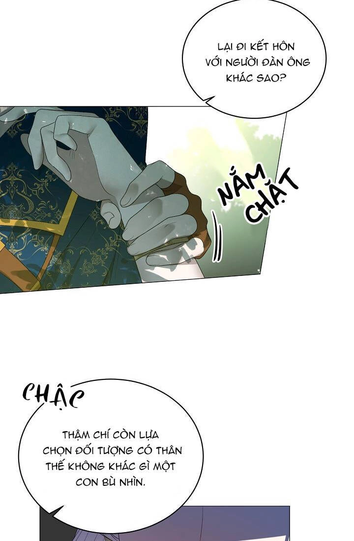 Ngay Cả Khi Là Ác Nữ, Tôi Vẫn Sẽ Trở Thành Nữ Chính Chapter 20 - 43