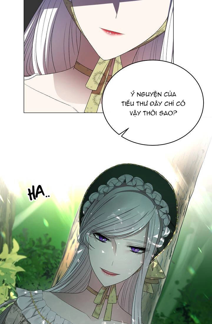 Ngay Cả Khi Là Ác Nữ, Tôi Vẫn Sẽ Trở Thành Nữ Chính Chapter 20 - 44