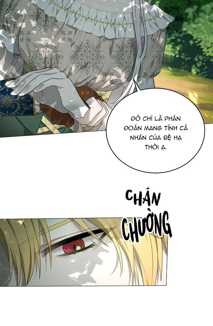 Ngay Cả Khi Là Ác Nữ, Tôi Vẫn Sẽ Trở Thành Nữ Chính Chapter 20 - 45