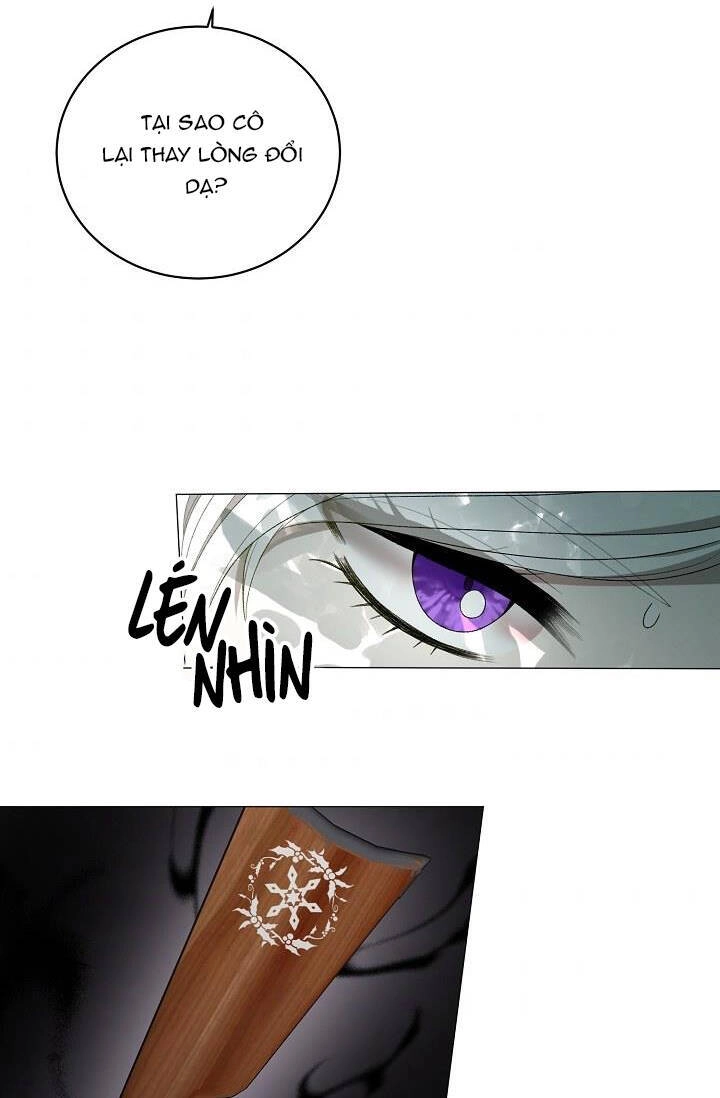 Ngay Cả Khi Là Ác Nữ, Tôi Vẫn Sẽ Trở Thành Nữ Chính Chapter 20 - 46