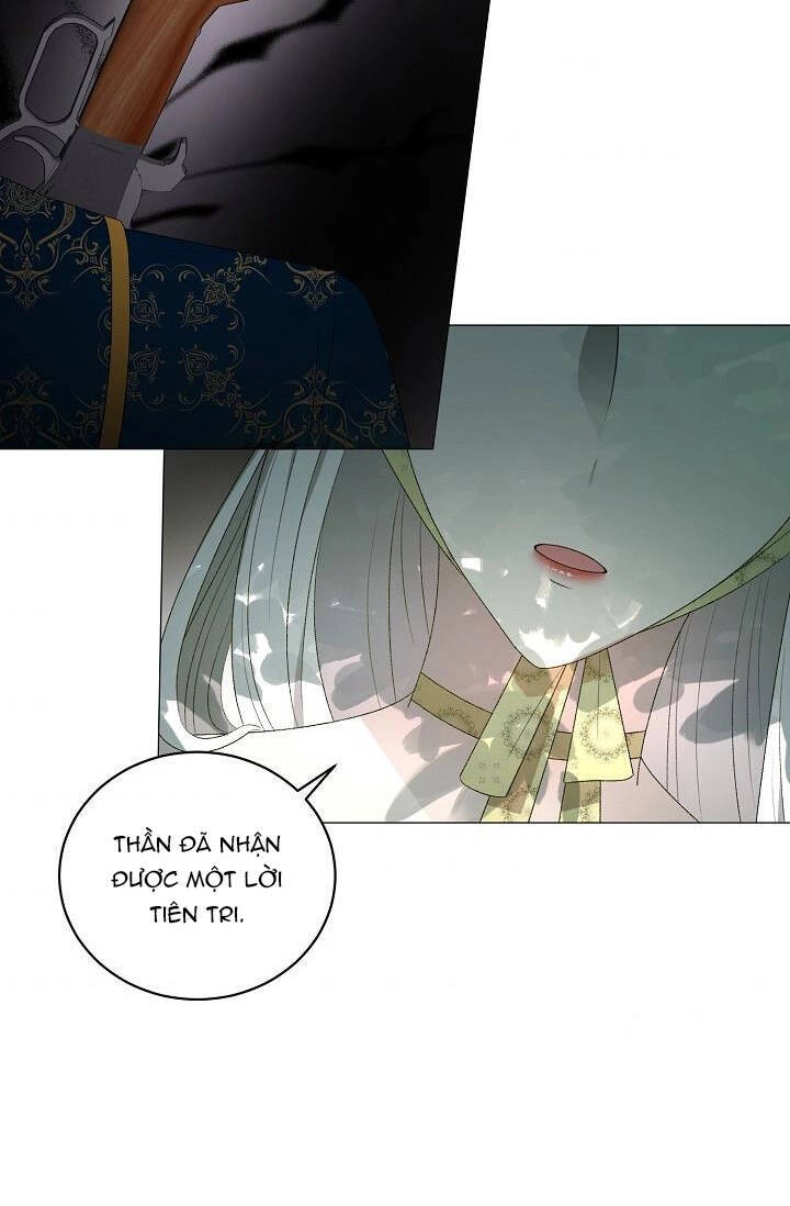 Ngay Cả Khi Là Ác Nữ, Tôi Vẫn Sẽ Trở Thành Nữ Chính Chapter 20 - 47