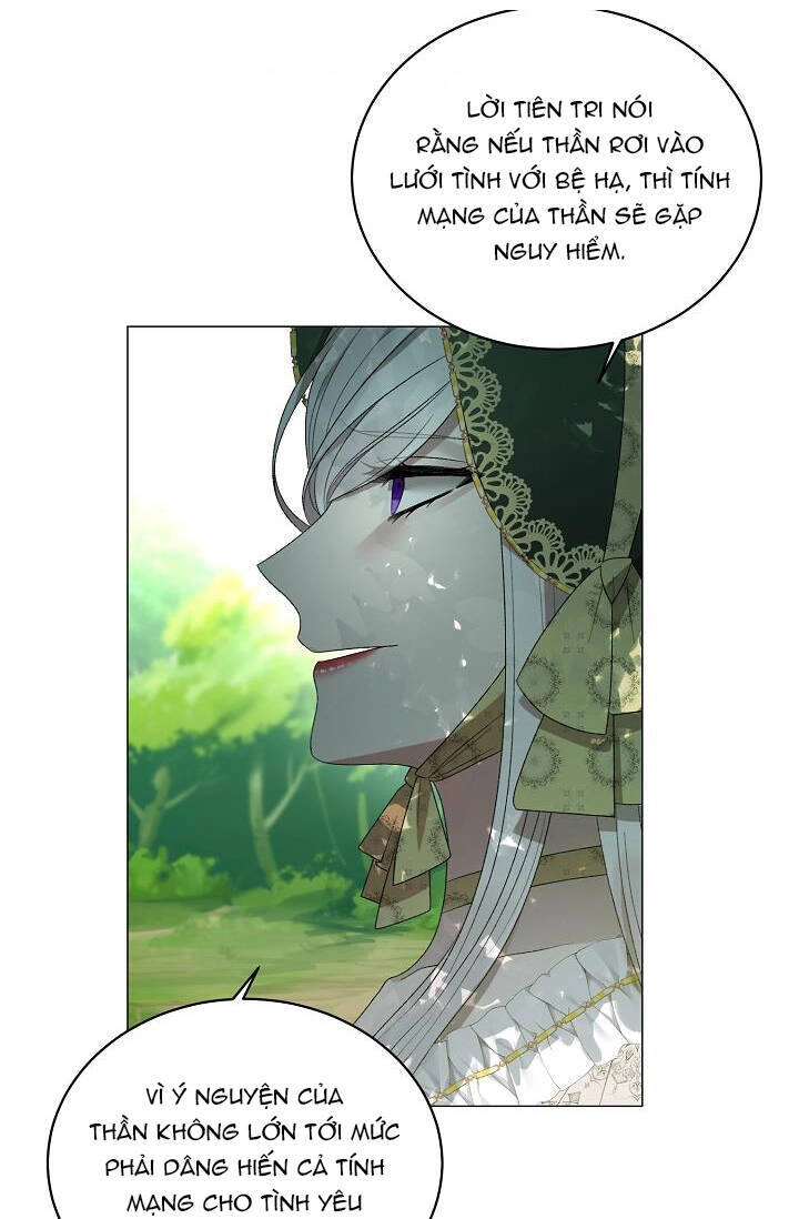 Ngay Cả Khi Là Ác Nữ, Tôi Vẫn Sẽ Trở Thành Nữ Chính Chapter 20 - 48