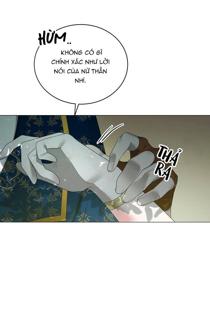 Ngay Cả Khi Là Ác Nữ, Tôi Vẫn Sẽ Trở Thành Nữ Chính Chapter 20 - 50